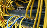 Network Equipment